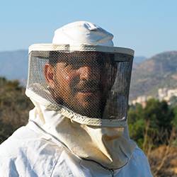 Christos Papamichael - Beekeeper