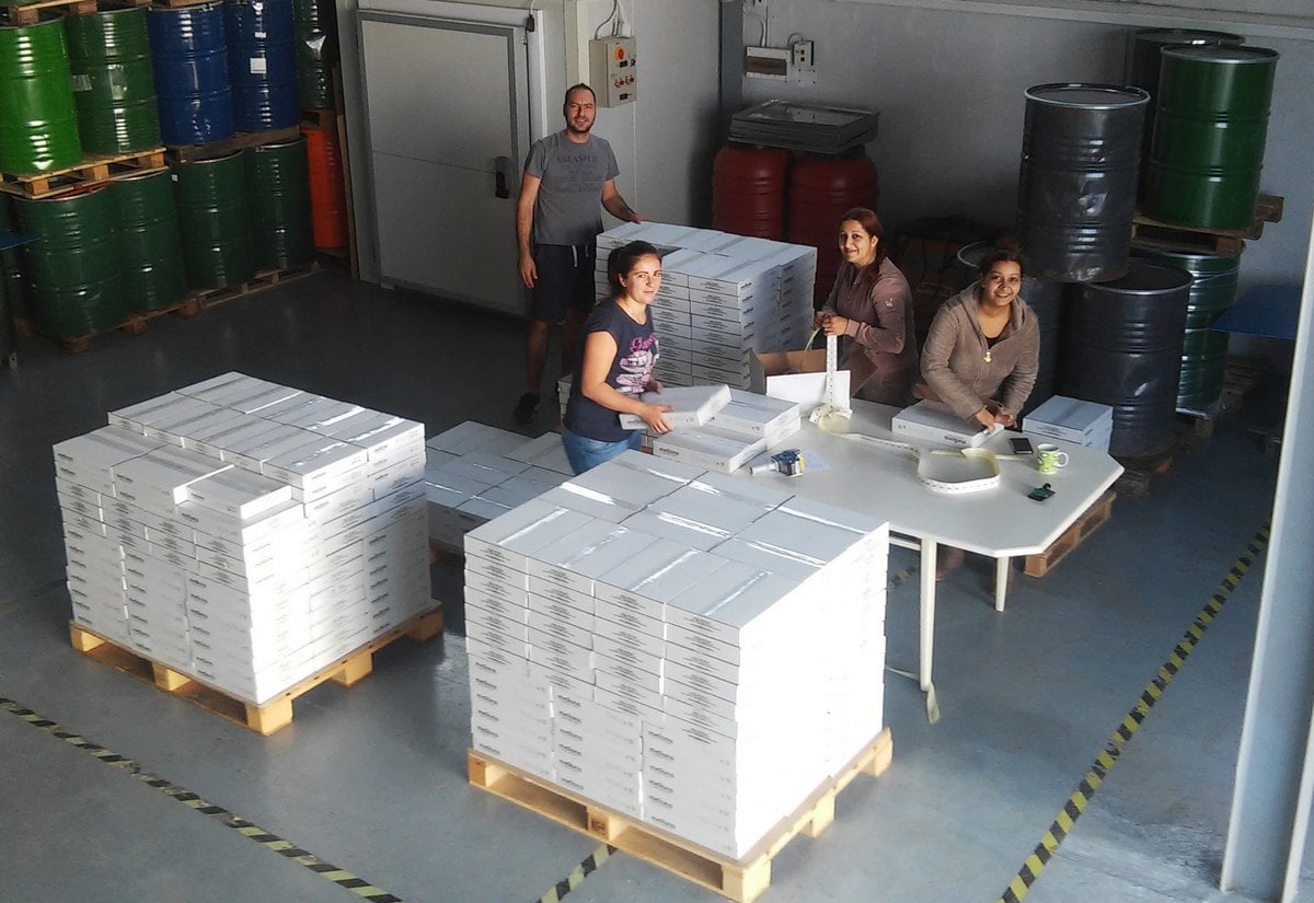 story 2014 first dedicated packaging facility 1200x825